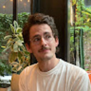 Meet your Posher, Jonathan